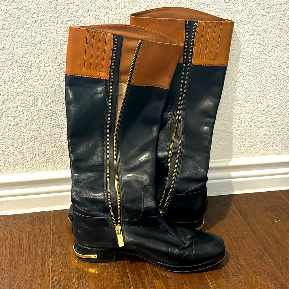 Michael kohrs boots - Picture 2 of 2
